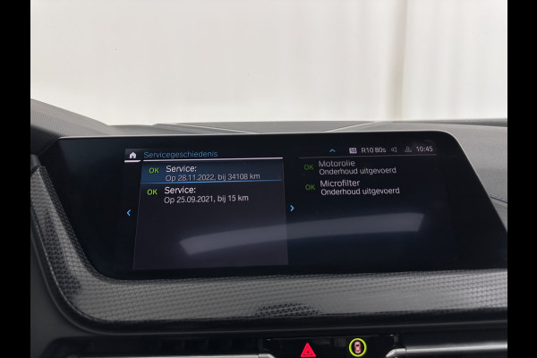 BMW 2 Serie Gran Coupé 220i M-Sportpack Business Edition (INCL-BTW) Aut. *PANO | MICROFIBRE-SPORTSEATS | FULL-LED | DIGI-COCKPIT | CAMERA | NAVI-FULLMAP | HIFI-SOUND | DAB+ | ECC | PDC | CRUISE | CARPLAY | KEYLESS | PRIVACYGLASS | 18"ALU*