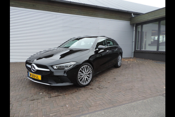 Mercedes-Benz CLA-Klasse Shooting Brake 200 Business Solution Luxury panoramadak trekhaak