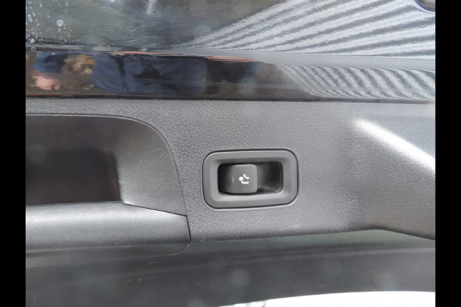 Mercedes-Benz CLA-Klasse Shooting Brake 200 Business Solution Luxury panoramadak trekhaak