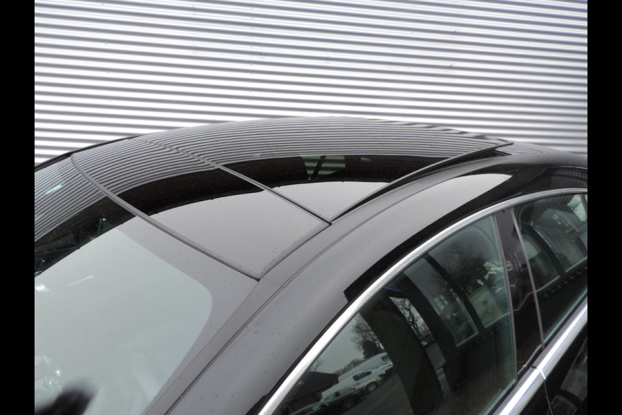 Mercedes-Benz CLA-Klasse Shooting Brake 200 Business Solution Luxury panoramadak trekhaak