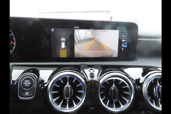 Mercedes-Benz CLA-Klasse Shooting Brake 200 Business Solution Luxury panoramadak trekhaak