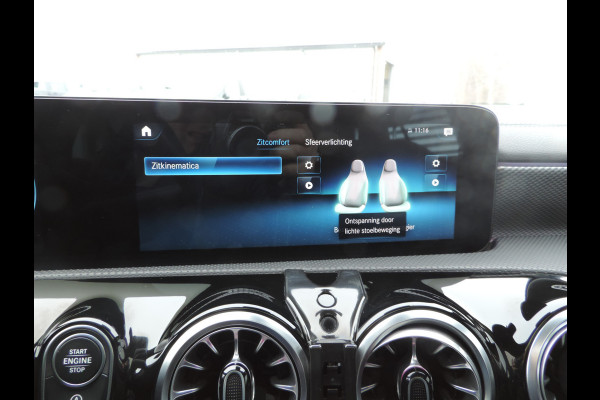 Mercedes-Benz CLA-Klasse Shooting Brake 200 Business Solution Luxury panoramadak trekhaak