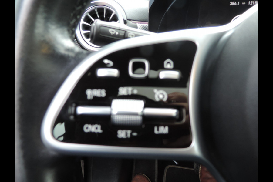 Mercedes-Benz CLA-Klasse Shooting Brake 200 Business Solution Luxury panoramadak trekhaak