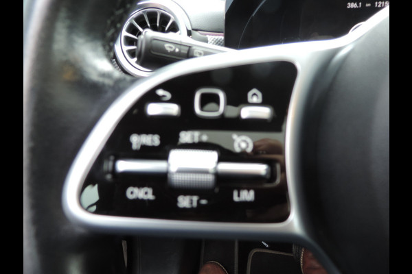 Mercedes-Benz CLA-Klasse Shooting Brake 200 Business Solution Luxury panoramadak trekhaak