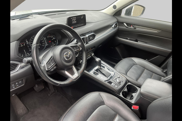 Mazda CX-5 2.0 SkyActiv-G 165 Business Luxury | Trekhaak