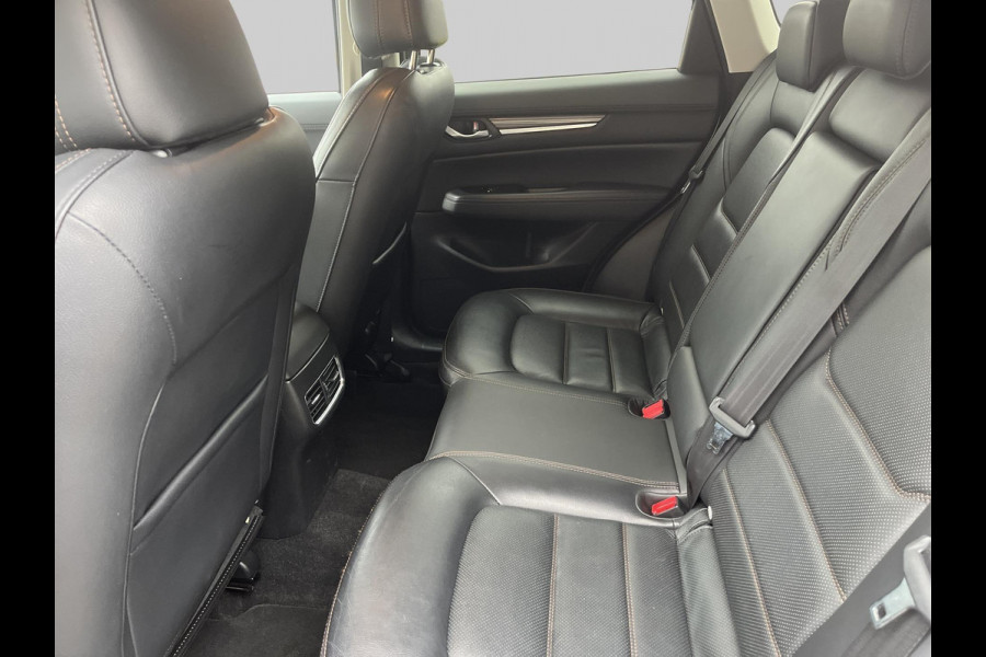 Mazda CX-5 2.0 SkyActiv-G 165 Business Luxury | Trekhaak