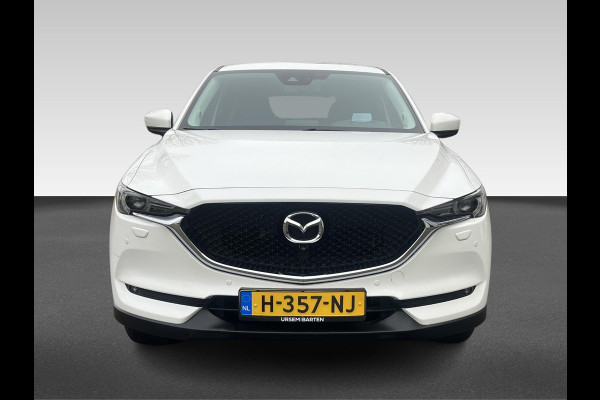 Mazda CX-5 2.0 SkyActiv-G 165 Business Luxury | Trekhaak