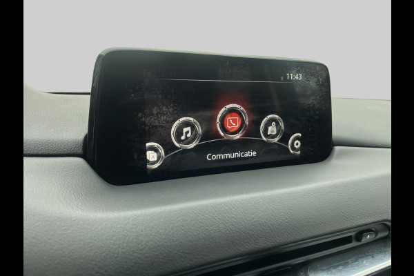 Mazda CX-5 2.0 SkyActiv-G 165 Business Luxury | Trekhaak