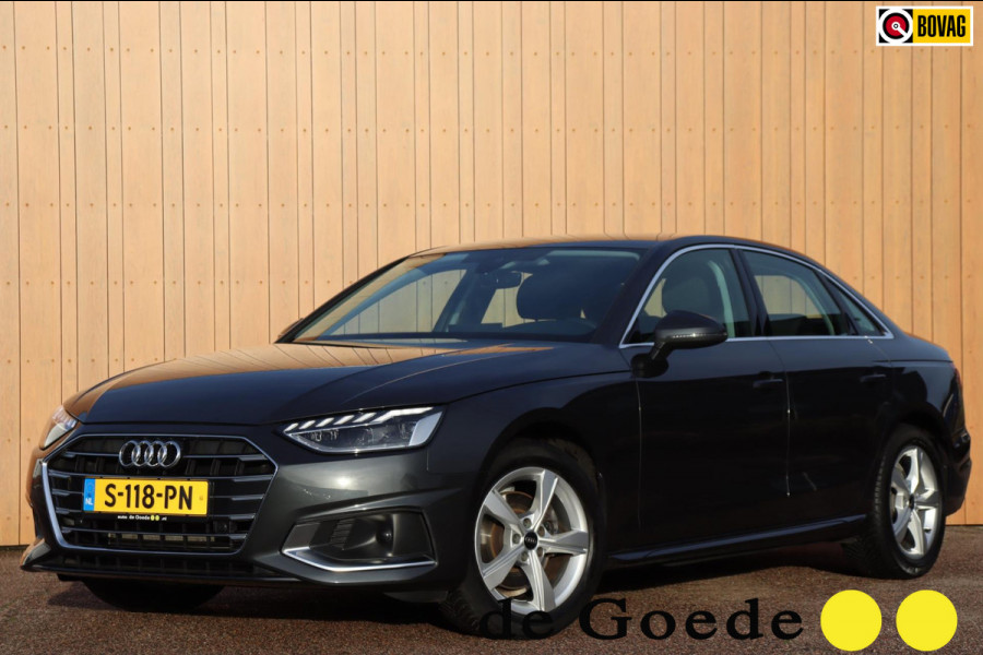 Audi A4 Limousine 35 TFSI Advanced Edition org.NL