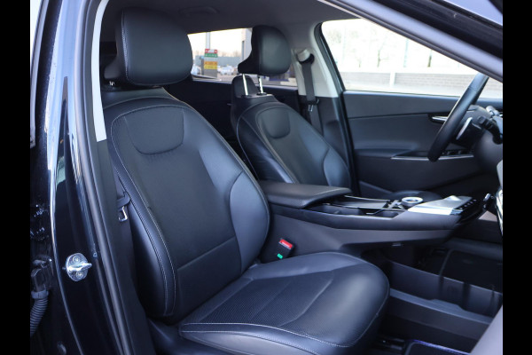 Kia Ev6 PLUS 77.4 kWh + MERIDIAN | LEDER | MEMORY | SFEER | STOELVENTILATIE | STUURVERWARMING