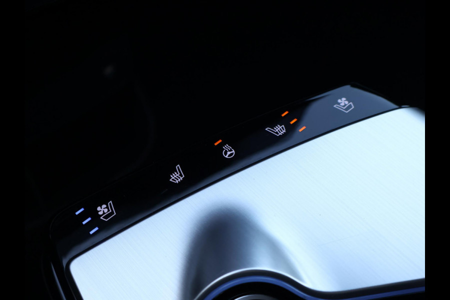 Kia Ev6 PLUS 77.4 kWh + MERIDIAN | LEDER | MEMORY | SFEER | STOELVENTILATIE | STUURVERWARMING