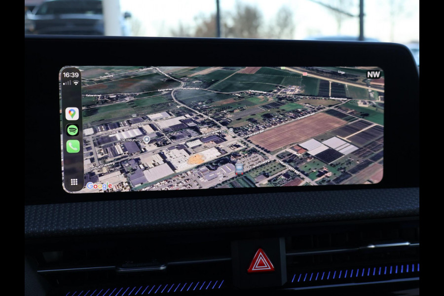 Kia Ev6 PLUS 77.4 kWh + MERIDIAN | LEDER | MEMORY | SFEER | STOELVENTILATIE | STUURVERWARMING