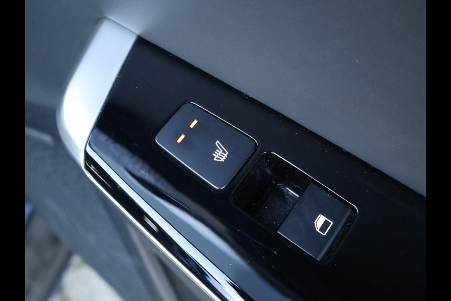 Kia Ev6 PLUS 77.4 kWh + MERIDIAN | LEDER | MEMORY | SFEER | STOELVENTILATIE | STUURVERWARMING