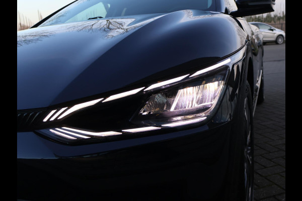 Kia Ev6 PLUS 77.4 kWh + MERIDIAN | LEDER | MEMORY | SFEER | STOELVENTILATIE | STUURVERWARMING