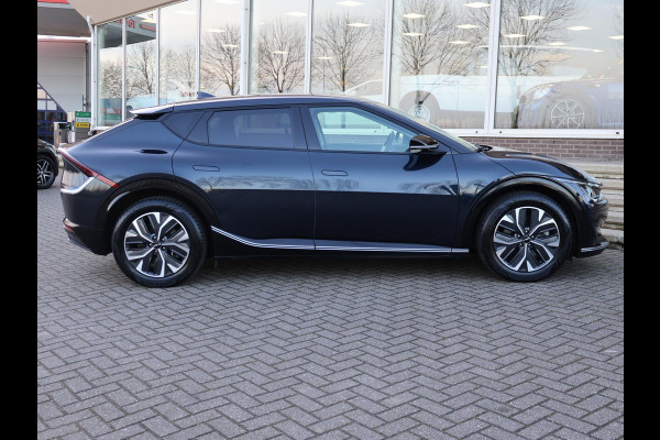 Kia Ev6 PLUS 77.4 kWh + MERIDIAN | LEDER | MEMORY | SFEER | STOELVENTILATIE | STUURVERWARMING
