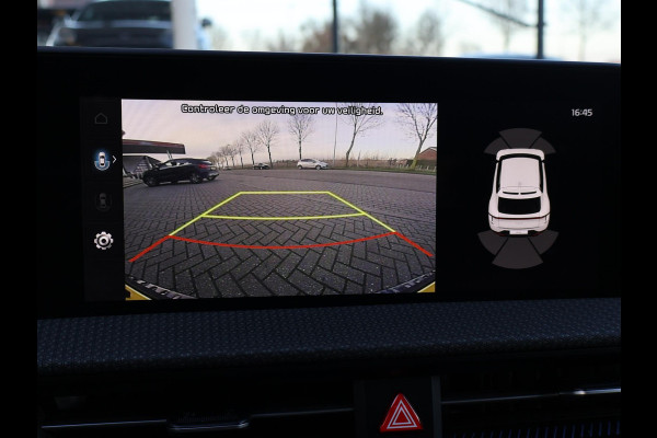 Kia Ev6 PLUS 77.4 kWh + MERIDIAN | LEDER | MEMORY | SFEER | STOELVENTILATIE | STUURVERWARMING