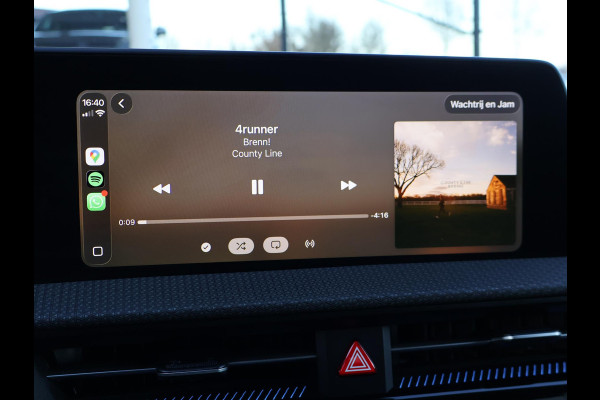 Kia Ev6 PLUS 77.4 kWh + MERIDIAN | LEDER | MEMORY | SFEER | STOELVENTILATIE | STUURVERWARMING