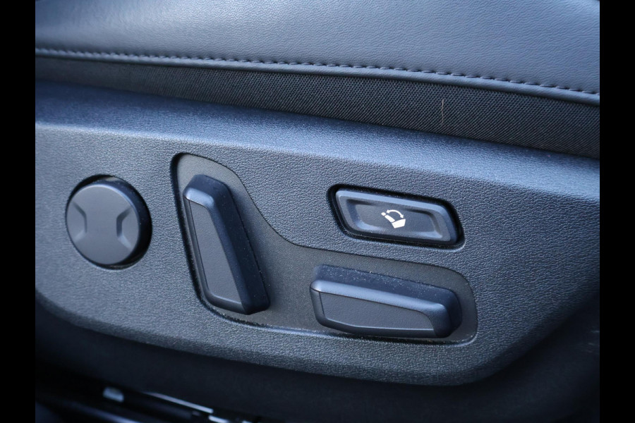 Kia Ev6 PLUS 77.4 kWh + MERIDIAN | LEDER | MEMORY | SFEER | STOELVENTILATIE | STUURVERWARMING