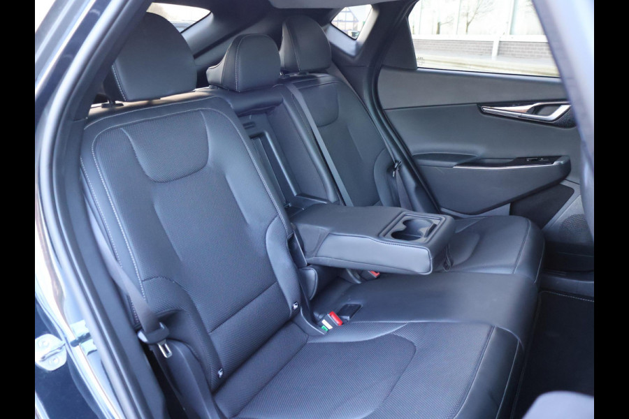 Kia Ev6 PLUS 77.4 kWh + MERIDIAN | LEDER | MEMORY | SFEER | STOELVENTILATIE | STUURVERWARMING