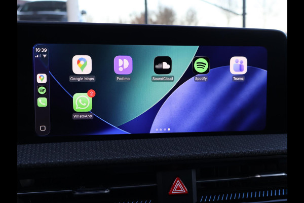 Kia Ev6 PLUS 77.4 kWh + MERIDIAN | LEDER | MEMORY | SFEER | STOELVENTILATIE | STUURVERWARMING