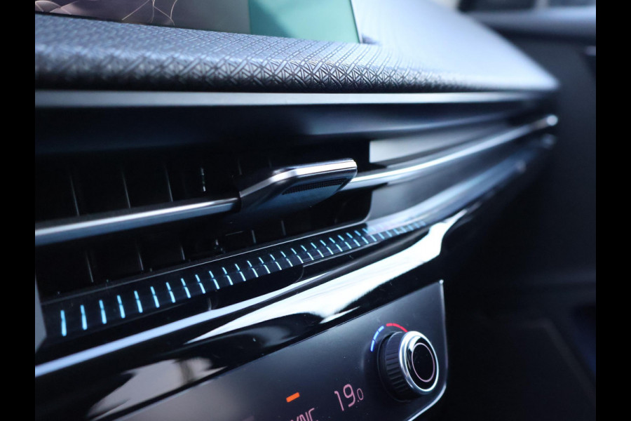 Kia Ev6 PLUS 77.4 kWh + MERIDIAN | LEDER | MEMORY | SFEER | STOELVENTILATIE | STUURVERWARMING