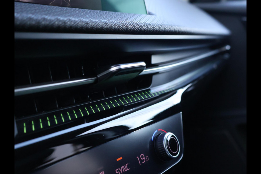 Kia Ev6 PLUS 77.4 kWh + MERIDIAN | LEDER | MEMORY | SFEER | STOELVENTILATIE | STUURVERWARMING