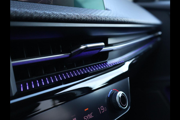 Kia Ev6 PLUS 77.4 kWh + MERIDIAN | LEDER | MEMORY | SFEER | STOELVENTILATIE | STUURVERWARMING