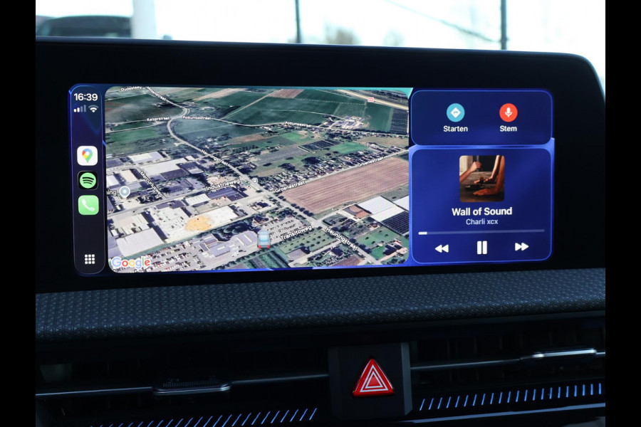 Kia Ev6 PLUS 77.4 kWh + MERIDIAN | LEDER | MEMORY | SFEER | STOELVENTILATIE | STUURVERWARMING