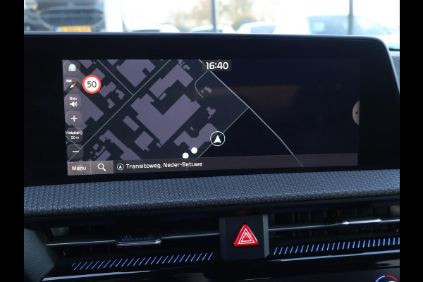 Kia Ev6 PLUS 77.4 kWh + MERIDIAN | LEDER | MEMORY | SFEER | STOELVENTILATIE | STUURVERWARMING