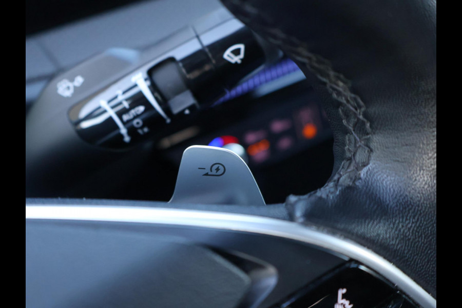 Kia Ev6 PLUS 77.4 kWh + MERIDIAN | LEDER | MEMORY | SFEER | STOELVENTILATIE | STUURVERWARMING