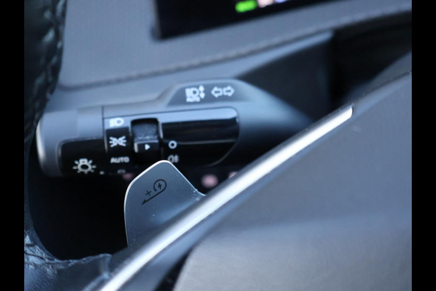 Kia Ev6 PLUS 77.4 kWh + MERIDIAN | LEDER | MEMORY | SFEER | STOELVENTILATIE | STUURVERWARMING