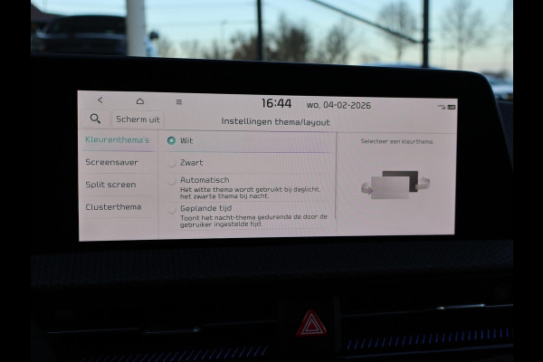 Kia Ev6 PLUS 77.4 kWh + MERIDIAN | LEDER | MEMORY | SFEER | STOELVENTILATIE | STUURVERWARMING