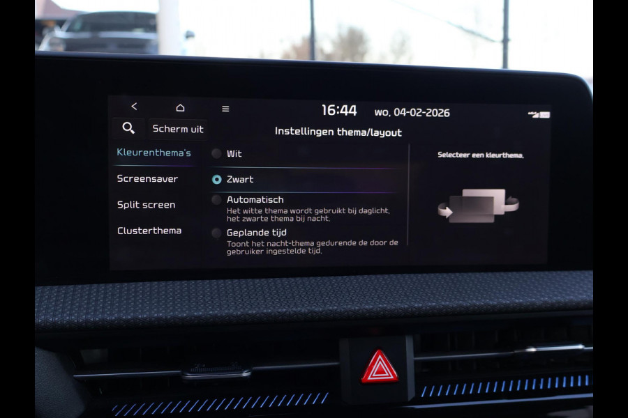 Kia Ev6 PLUS 77.4 kWh + MERIDIAN | LEDER | MEMORY | SFEER | STOELVENTILATIE | STUURVERWARMING