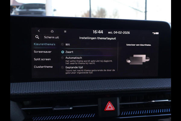 Kia Ev6 PLUS 77.4 kWh + MERIDIAN | LEDER | MEMORY | SFEER | STOELVENTILATIE | STUURVERWARMING