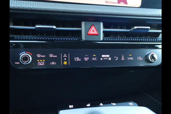 Kia Ev6 PLUS 77.4 kWh + MERIDIAN | LEDER | MEMORY | SFEER | STOELVENTILATIE | STUURVERWARMING