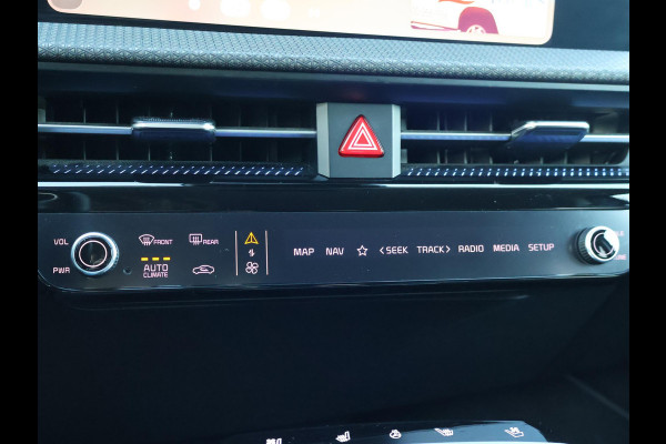 Kia Ev6 PLUS 77.4 kWh + MERIDIAN | LEDER | MEMORY | SFEER | STOELVENTILATIE | STUURVERWARMING