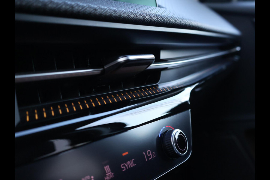 Kia Ev6 PLUS 77.4 kWh + MERIDIAN | LEDER | MEMORY | SFEER | STOELVENTILATIE | STUURVERWARMING