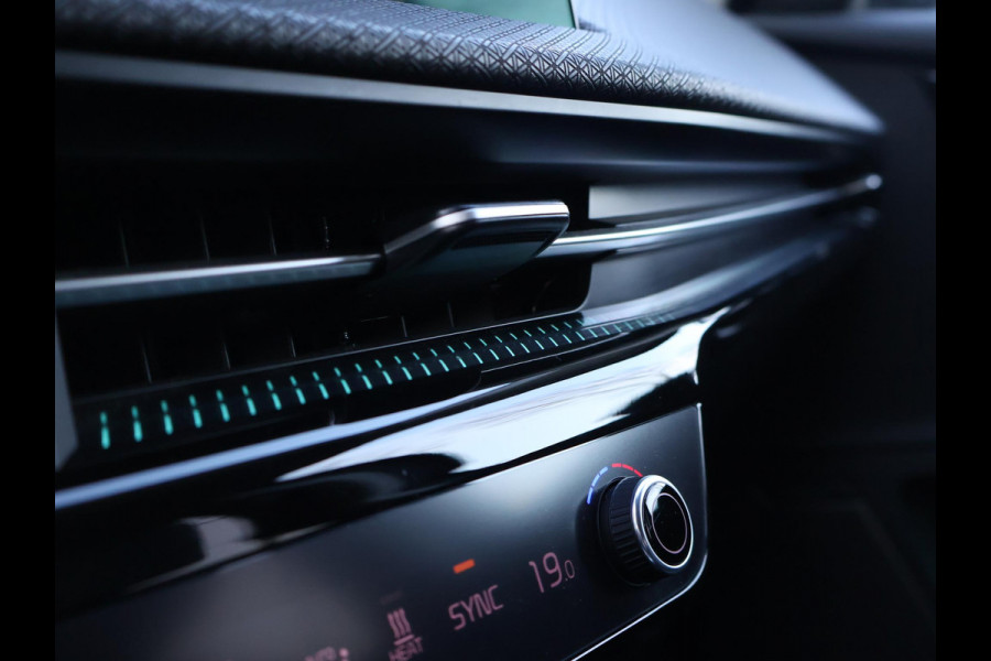 Kia Ev6 PLUS 77.4 kWh + MERIDIAN | LEDER | MEMORY | SFEER | STOELVENTILATIE | STUURVERWARMING