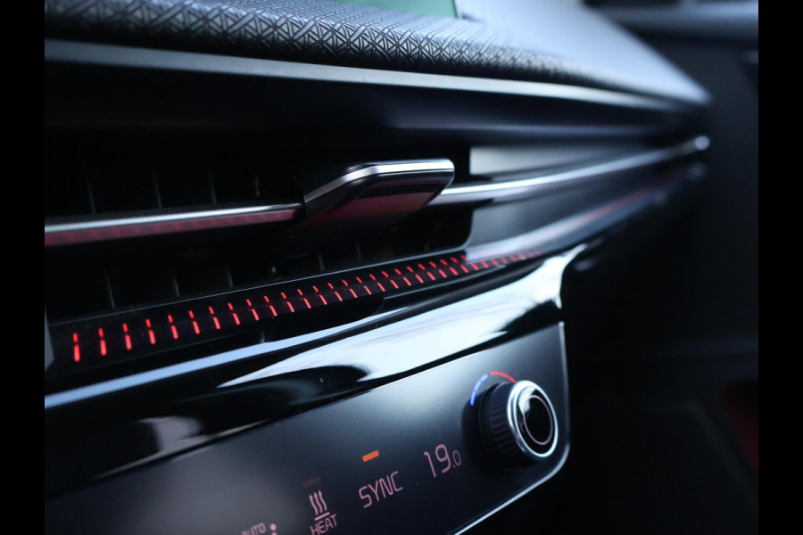 Kia Ev6 PLUS 77.4 kWh + MERIDIAN | LEDER | MEMORY | SFEER | STOELVENTILATIE | STUURVERWARMING