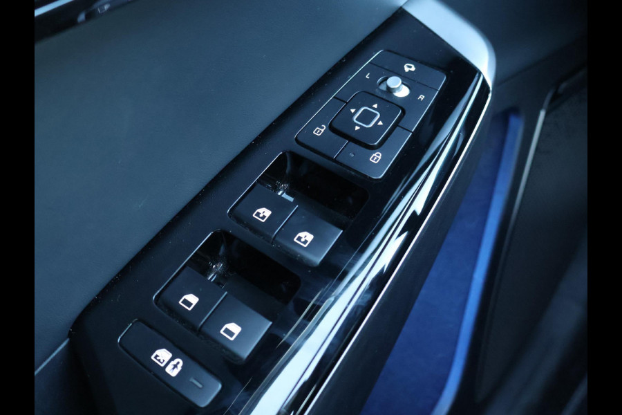 Kia Ev6 PLUS 77.4 kWh + MERIDIAN | LEDER | MEMORY | SFEER | STOELVENTILATIE | STUURVERWARMING