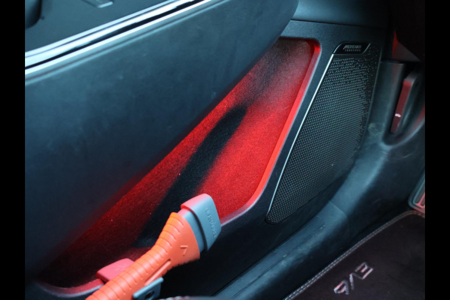 Kia Ev6 PLUS 77.4 kWh + MERIDIAN | LEDER | MEMORY | SFEER | STOELVENTILATIE | STUURVERWARMING