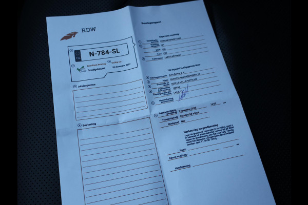 Kia Ev6 PLUS 77.4 kWh + MERIDIAN | LEDER | MEMORY | SFEER | STOELVENTILATIE | STUURVERWARMING