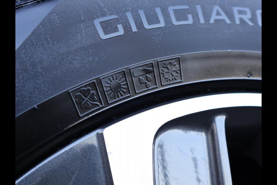 Kia Ev6 PLUS 77.4 kWh + MERIDIAN | LEDER | MEMORY | SFEER | STOELVENTILATIE | STUURVERWARMING