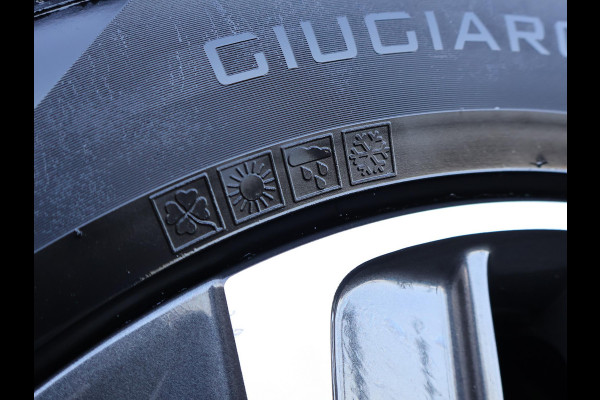 Kia Ev6 PLUS 77.4 kWh + MERIDIAN | LEDER | MEMORY | SFEER | STOELVENTILATIE | STUURVERWARMING