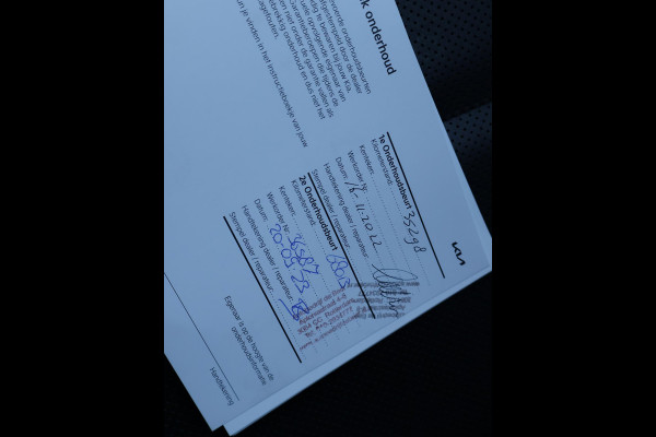 Kia Ev6 PLUS 77.4 kWh + MERIDIAN | LEDER | MEMORY | SFEER | STOELVENTILATIE | STUURVERWARMING