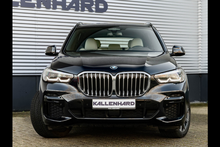 BMW X5 xDrive45e M-Sport - Driving Assistant Prof - Hifi - Adaptief LED - Comfort Access