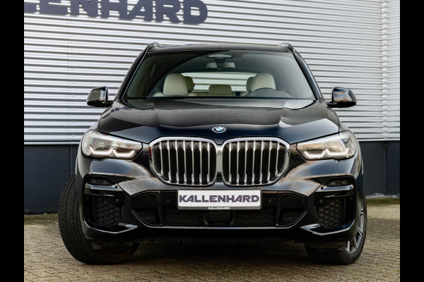 BMW X5 xDrive45e M-Sport - Driving Assistant Prof - Hifi - Adaptief LED - Comfort Access