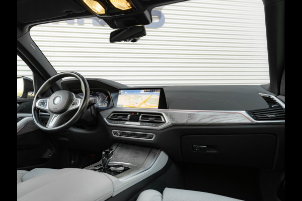 BMW X5 xDrive45e M-Sport - Driving Assistant Prof - Hifi - Adaptief LED - Comfort Access