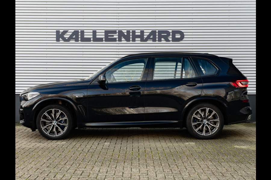 BMW X5 xDrive45e M-Sport - Driving Assistant Prof - Hifi - Adaptief LED - Comfort Access
