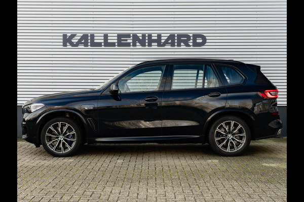 BMW X5 xDrive45e M-Sport - Driving Assistant Prof - Hifi - Adaptief LED - Comfort Access